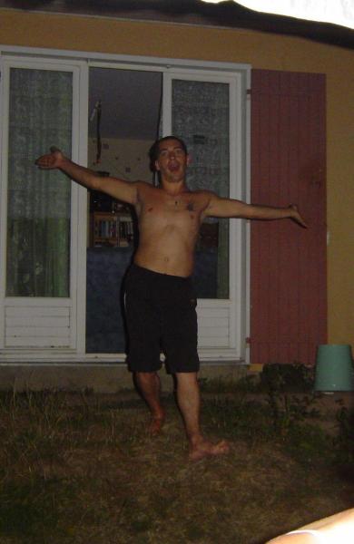 C'est Rodrigue